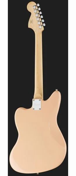 Squier LTD Affinity Jaguar LRL SHP, detalje 3