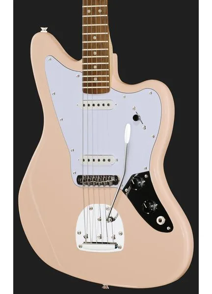 Squier LTD Affinity Jaguar LRL SHP, detalje 4