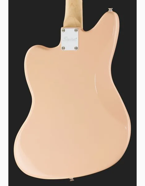 Squier LTD Affinity Jaguar LRL SHP, detalje 5