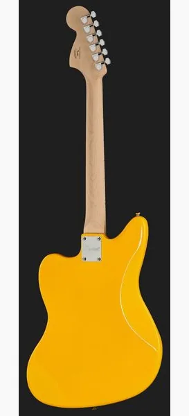 Squier LTD Affinity Jaguar MN GFY, detalje 3