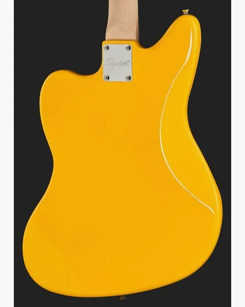 Squier LTD Affinity Jaguar MN GFY, detalje 5