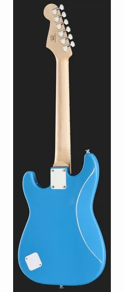 Squier Mini Strat MN CBL, detalje 3