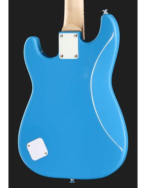 Squier Mini Strat MN CBL, detalje 5