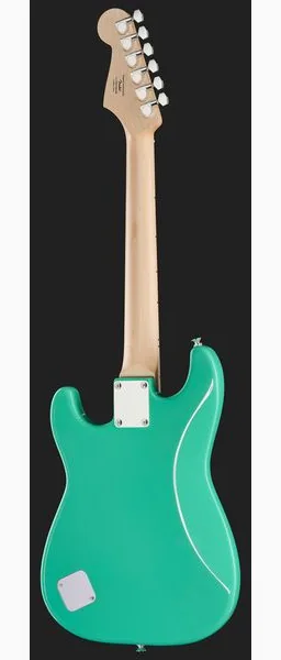 Squier Mini Strat MN SFMG, detalje 3