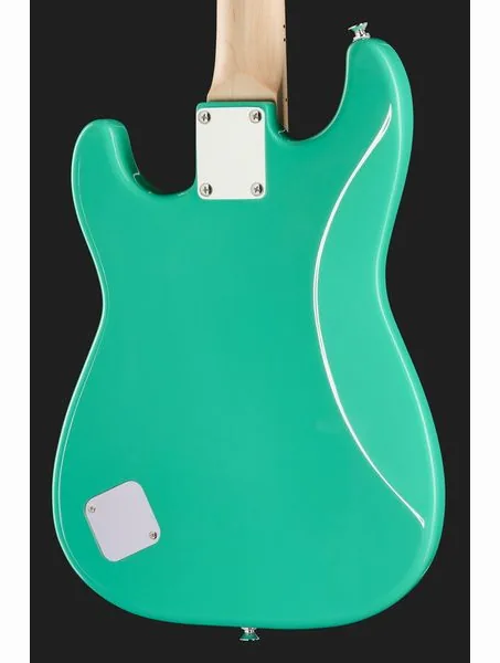 Squier Mini Strat MN SFMG, detalje 5