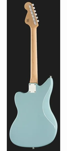 Squier Paranormal Electric VI DBL, detalje 3