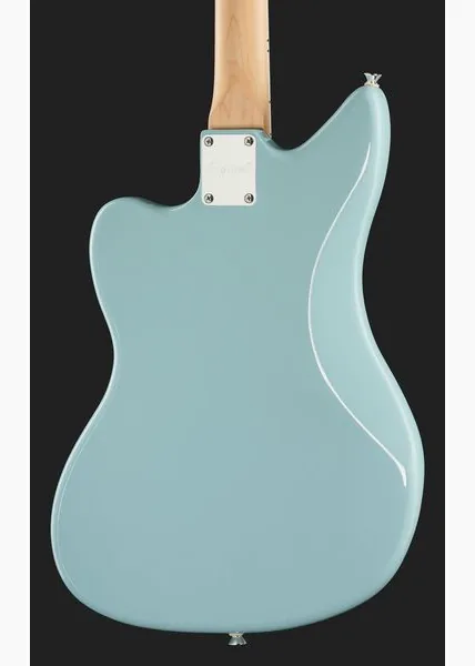 Squier Paranormal Electric VI DBL, detalje 5