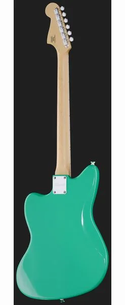 Squier Paranormal Jazzm Baritone SFG, detalje 3