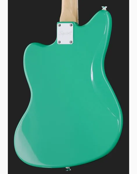 Squier Paranormal Jazzm Baritone SFG, detalje 5