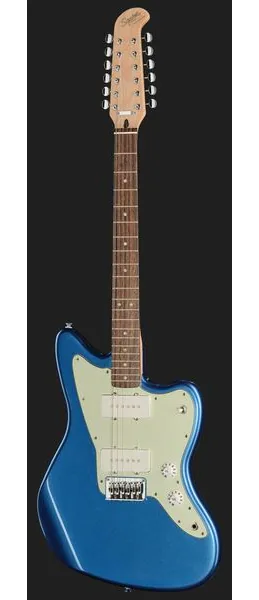 Squier Paranormal Jazzmaster XII LPB, detalje 2