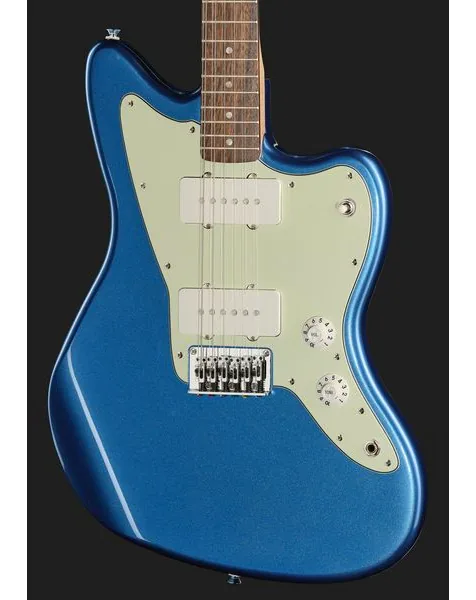 Squier Paranormal Jazzmaster XII LPB, detalje 4