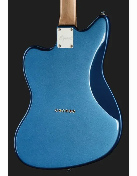 Squier Paranormal Jazzmaster XII LPB, detalje 5