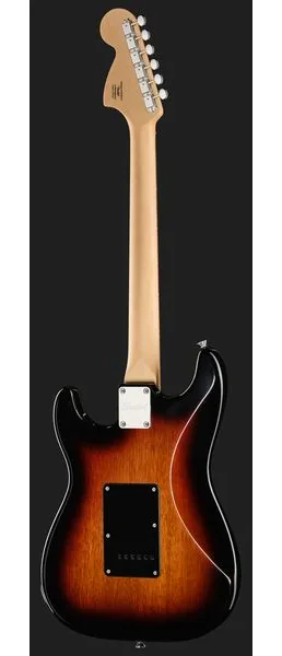 Squier Paranormal Strat Deluxe 3CSB, detalje 3