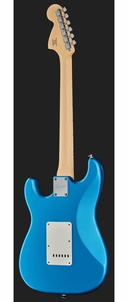Squier Paranormal Strat Deluxe LPB, detalje 3