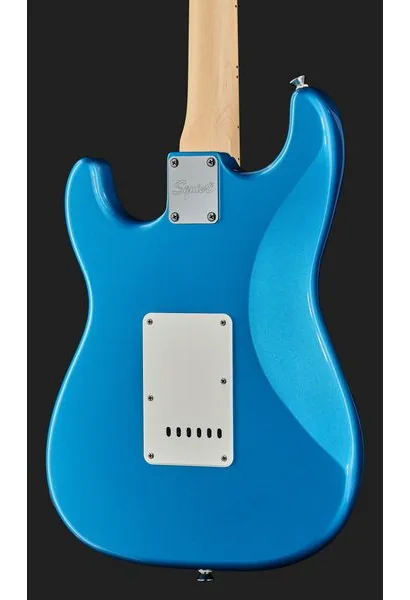 Squier Paranormal Strat Deluxe LPB, detalje 5
