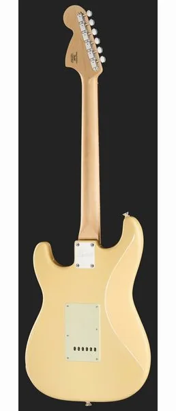 Squier Paranormal Strat Deluxe VWT, detalje 3