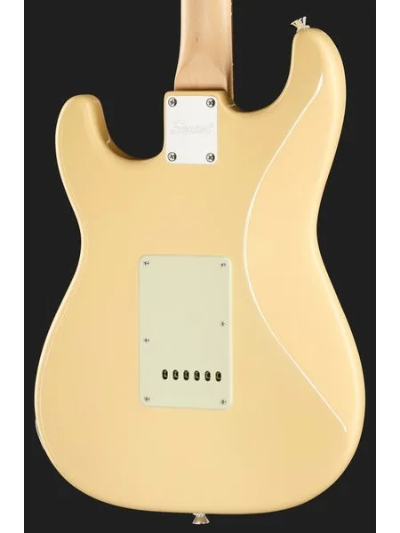 Squier Paranormal Strat Deluxe VWT, detalje 5