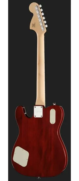 Squier Paranormal Trouble Tele HSB, detalje 3
