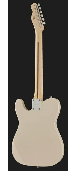 Squier Sonic Esquire H Arctic White, detalje 3
