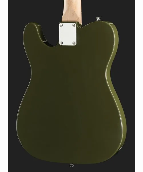 Squier Sonic Esquire H LRL OLV, detalje 5