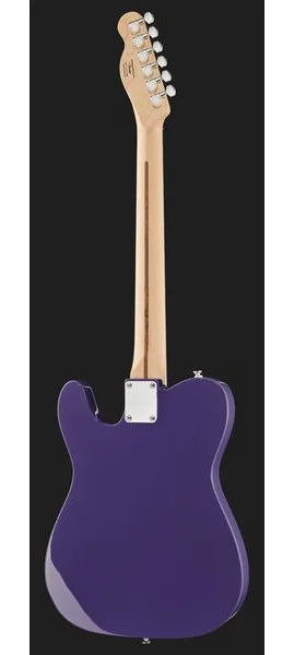 Squier Sonic Esquire H Ultraviolet, detalje 3