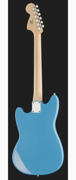 Squier Sonic Mustang HH California BL, detalje 3