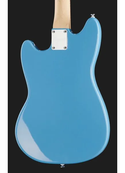 Squier Sonic Mustang HH California BL, detalje 5