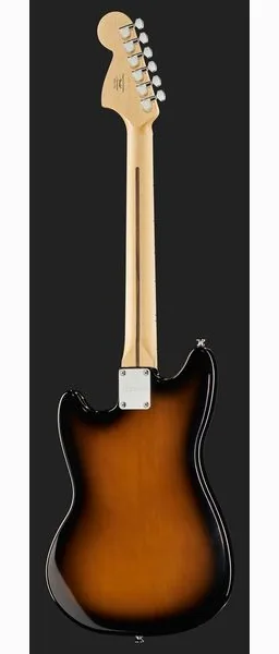 Squier Sonic Mustang MN 2TSB, detalje 3