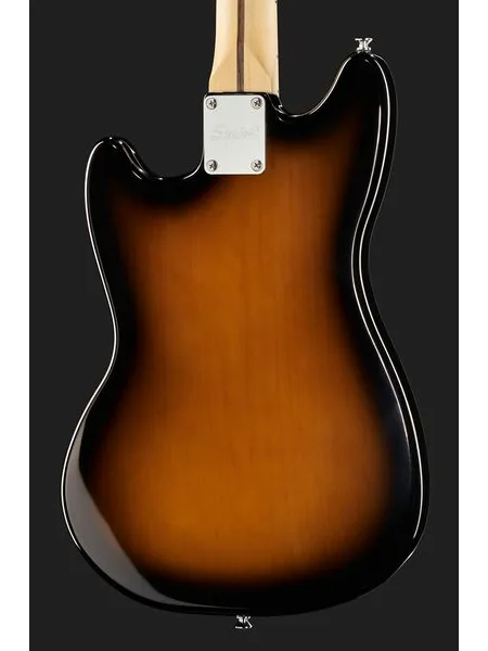 Squier Sonic Mustang MN 2TSB, detalje 5