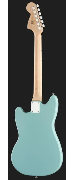 Squier Sonic Mustang MN DPB, detalje 3