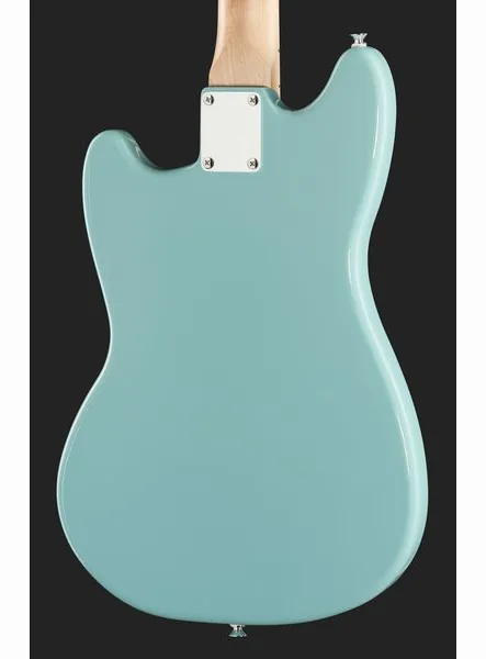 Squier Sonic Mustang MN DPB, detalje 5