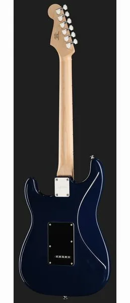 Squier Sonic Strat HSS MN MNB, detalje 3