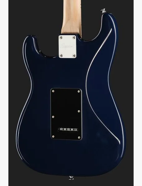 Squier Sonic Strat HSS MN MNB, detalje 5