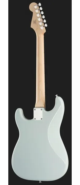 Squier Sonic Strat HT H MN SNB, detalje 3