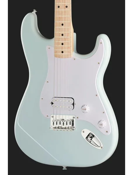 Squier Sonic Strat HT H MN SNB, detalje 4