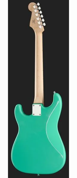 Squier Sonic Strat HT MN SFMG, detalje 3