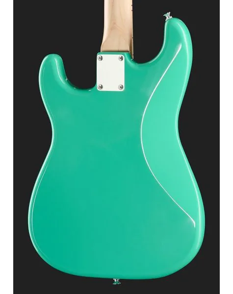 Squier Sonic Strat HT MN SFMG, detalje 5