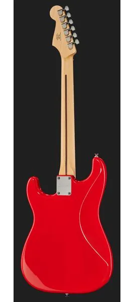 Squier Sonic Strat HT Torino Red, detalje 3
