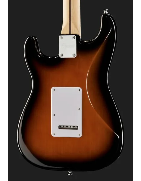 Squier Sonic Strat MN 2TSB, detalje 5
