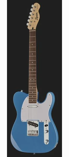 Squier Sonic Tele LRL CAB, detalje 2