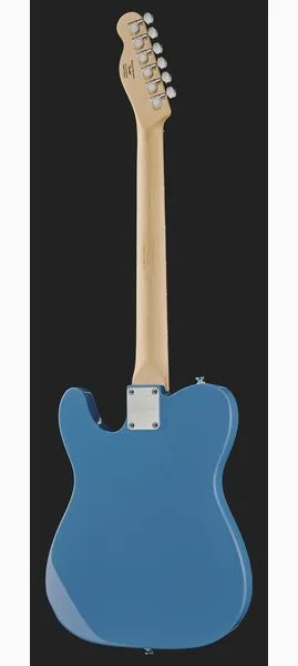 Squier Sonic Tele LRL CAB, detalje 3