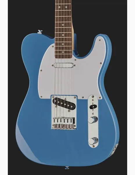 Squier Sonic Tele LRL CAB, detalje 4
