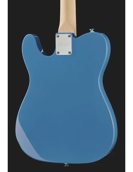 Squier Sonic Tele LRL CAB, detalje 5