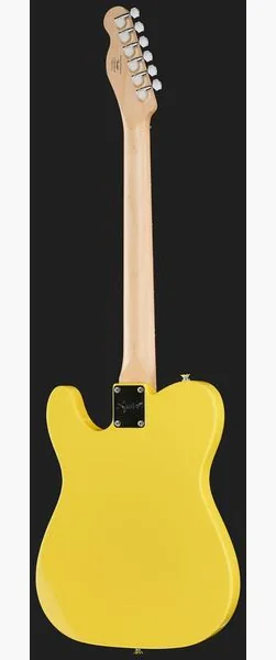 Squier Sonic Tele LRL CY, detalje 3