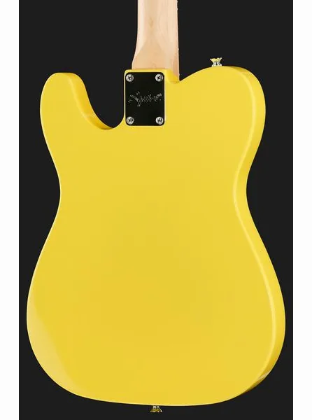 Squier Sonic Tele LRL CY, detalje 5