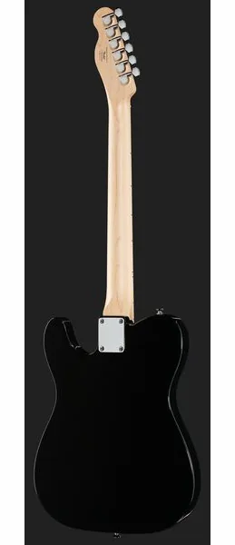 Squier Sonic Tele MN Black, detalje 3