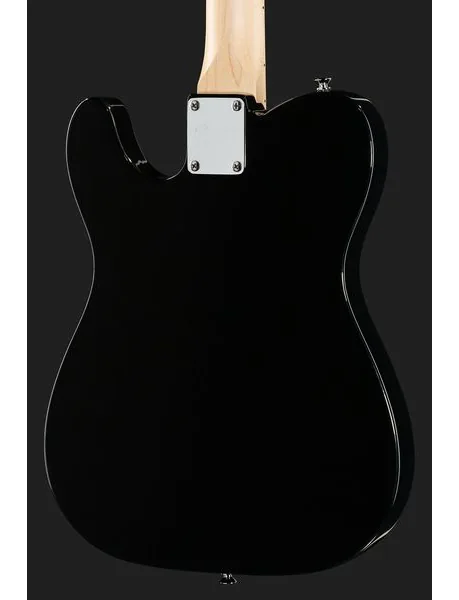 Squier Sonic Tele MN Black, detalje 5