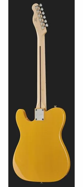 Squier Sonic Tele MN ButterscotchB, detalje 3