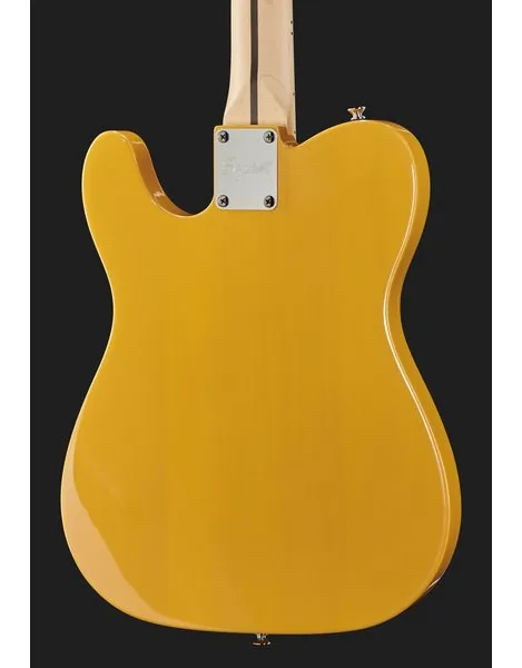 Squier Sonic Tele MN ButterscotchB, detalje 5