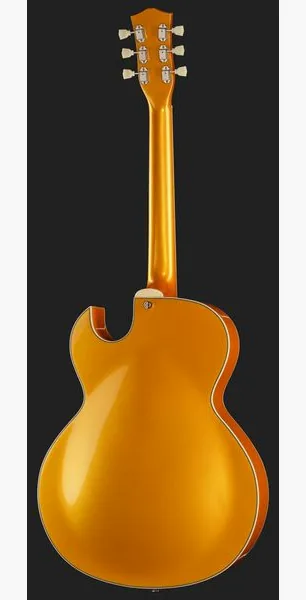 Stanford CR Fatboy GE 95 Bigsby B60, detalje 3